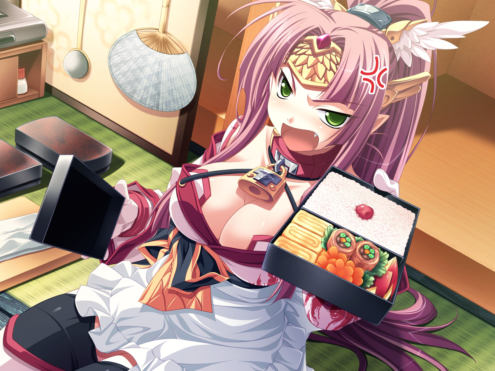 gouen_no_soleil, rokushiki_ouka, skyfish
