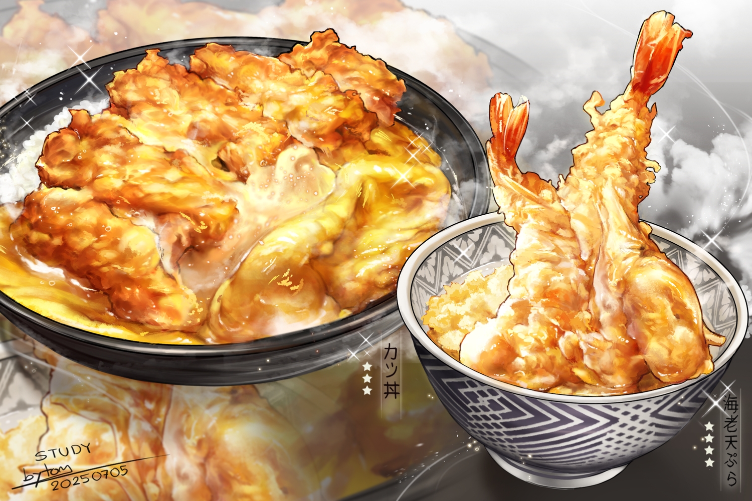 food, no_humans, original, realistic, signed, tom23579, zoom_layer