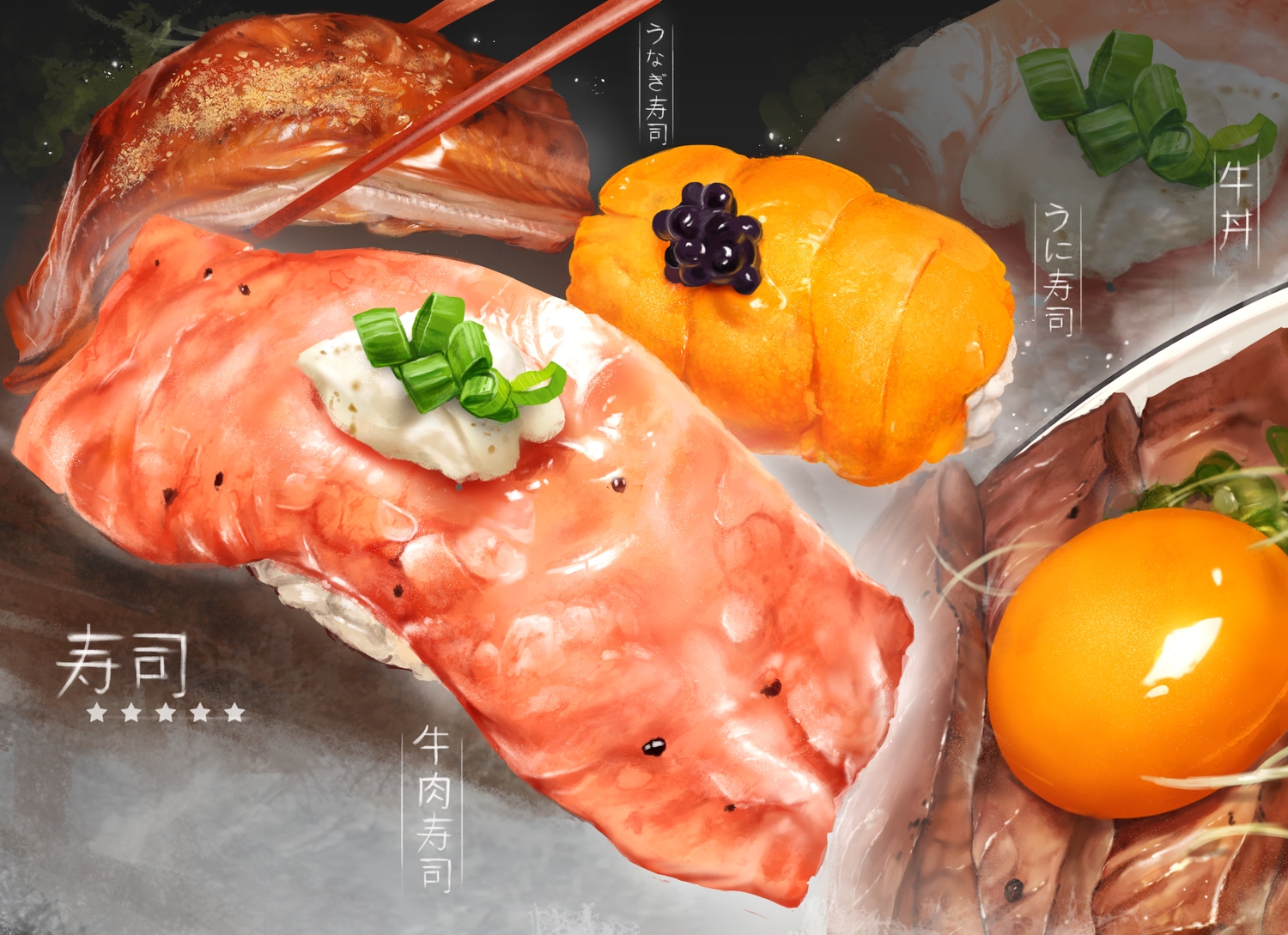 food, no_humans, original, realistic, tom23579, zoom_layer