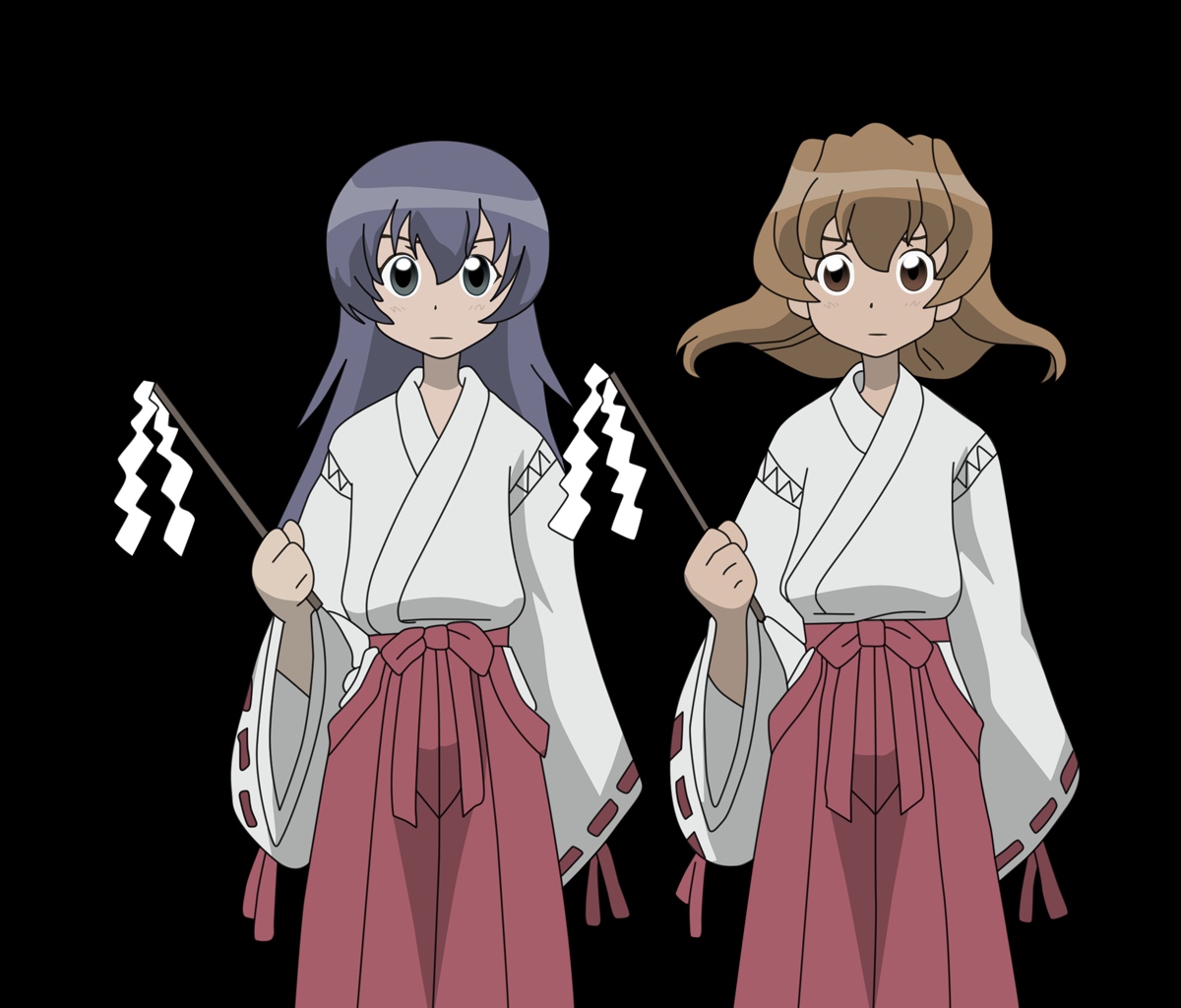 himuro_fuu, japanese_clothes, miko, sketchbook_full_colors, tanabe_ryou, transparent, vector
