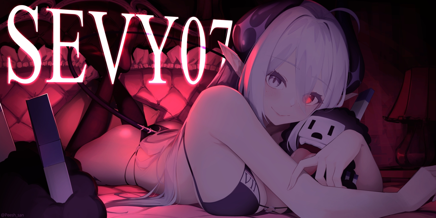 bed, bicolored_eyes, bikini, blush, breasts, cleavage, close, dark