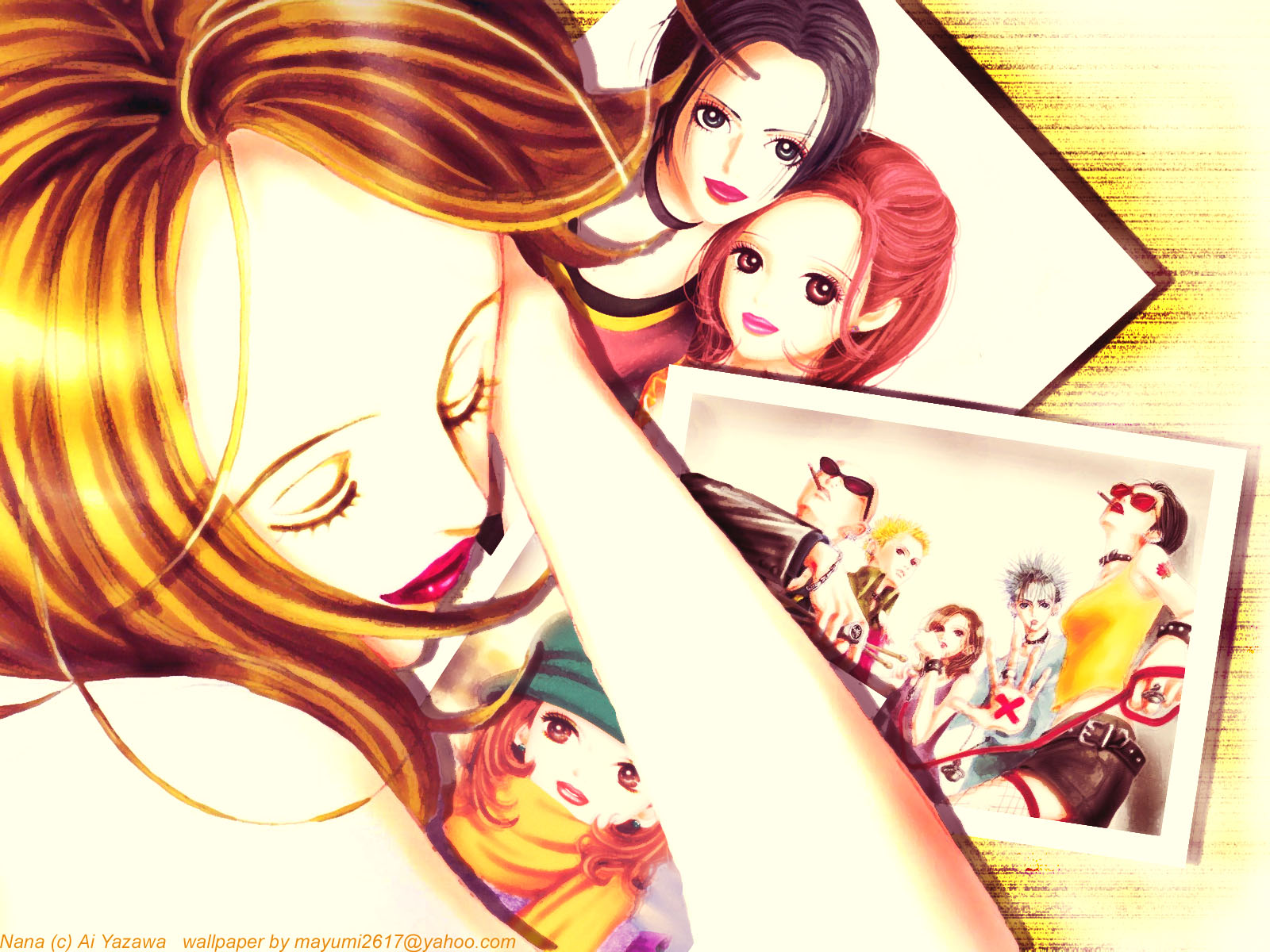 hachi, nana_(series), okazaki_shinichi, osaki_nana, takagi_yasushi, terashima_nobu