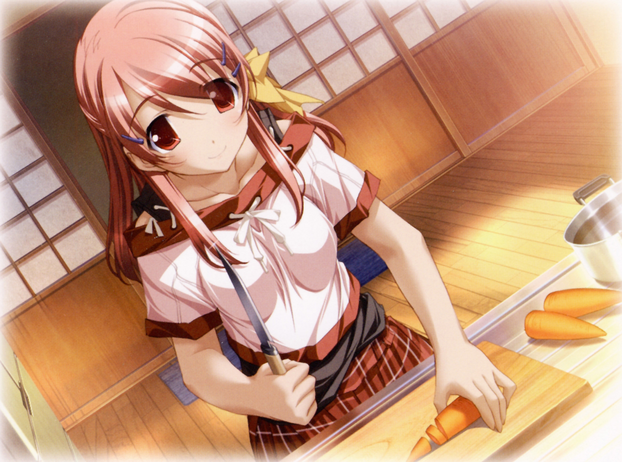 ashita_no_kimi_to_au_tame_ni, kurashima_tomoyasu, purple_software, scan, wakamiya_asuka