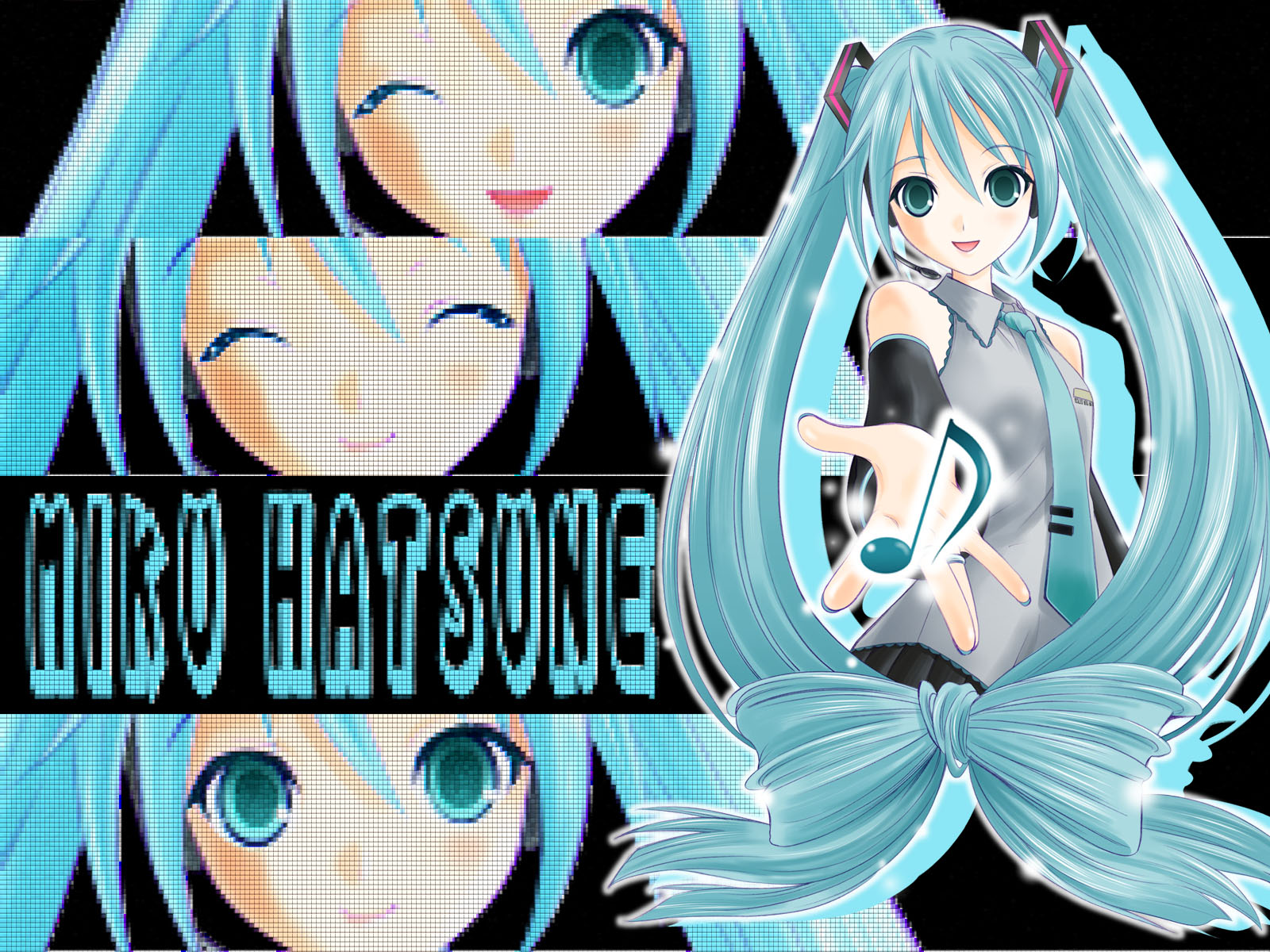 hapido, hatsune_miku, vocaloid