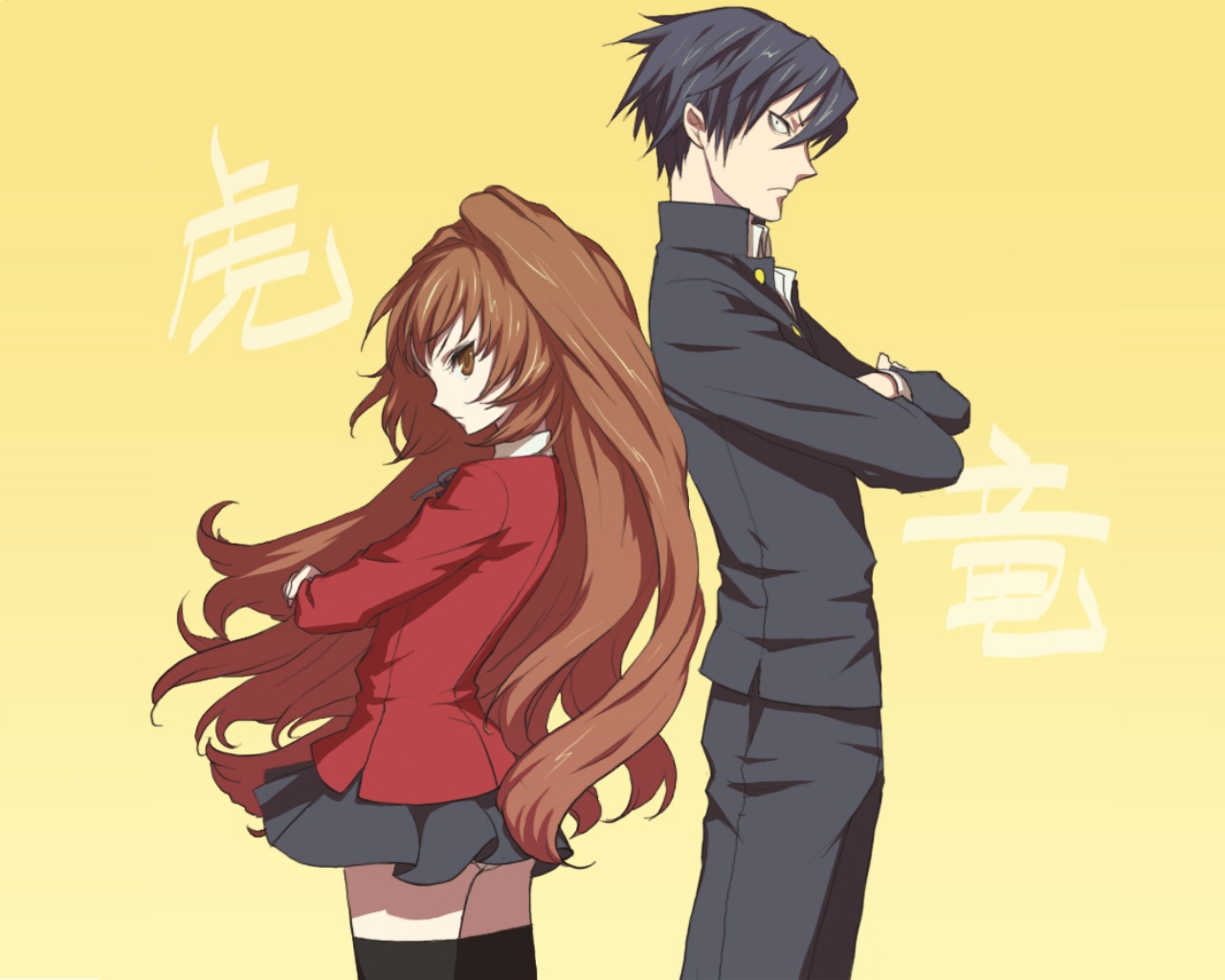 aisaka_taiga, egawa_satsuki, takasu_ryuuji, toradora