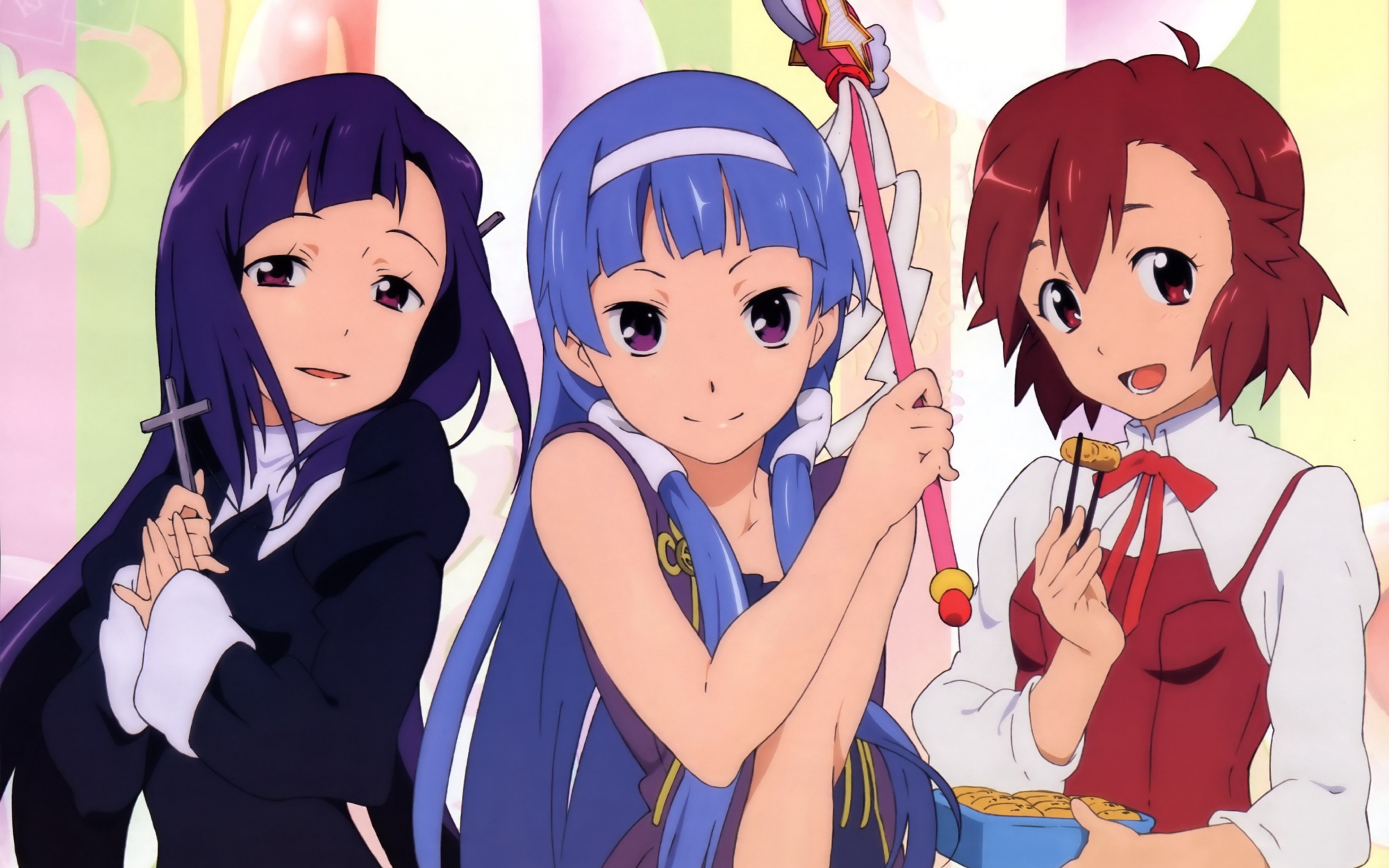 aoba_tsugumi, kannagi_crazy_shrine_maidens, nagi, zange