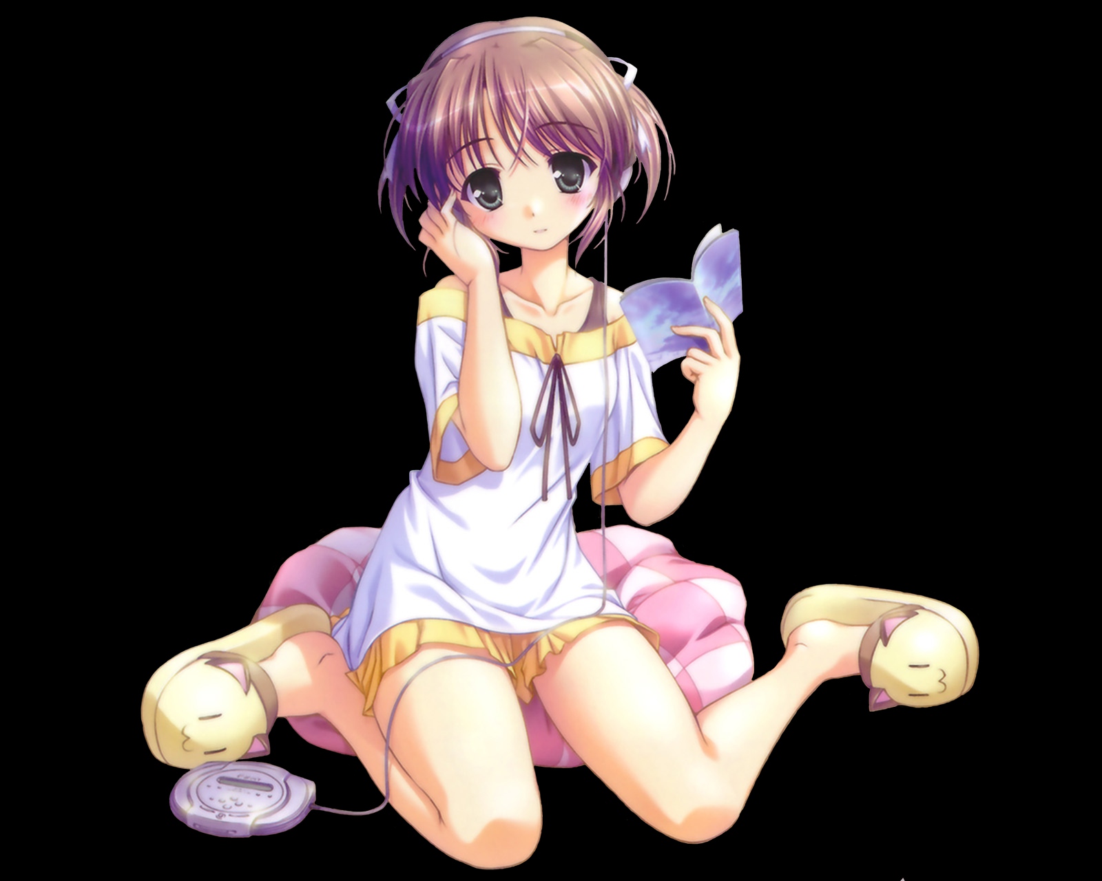 asagiri_mai, bekkankou, transparent, yoake_mae_yori_ruri_iro_na