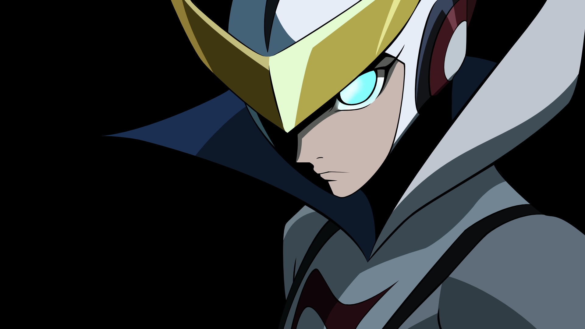 casshern, casshern_sins, transparent, vector