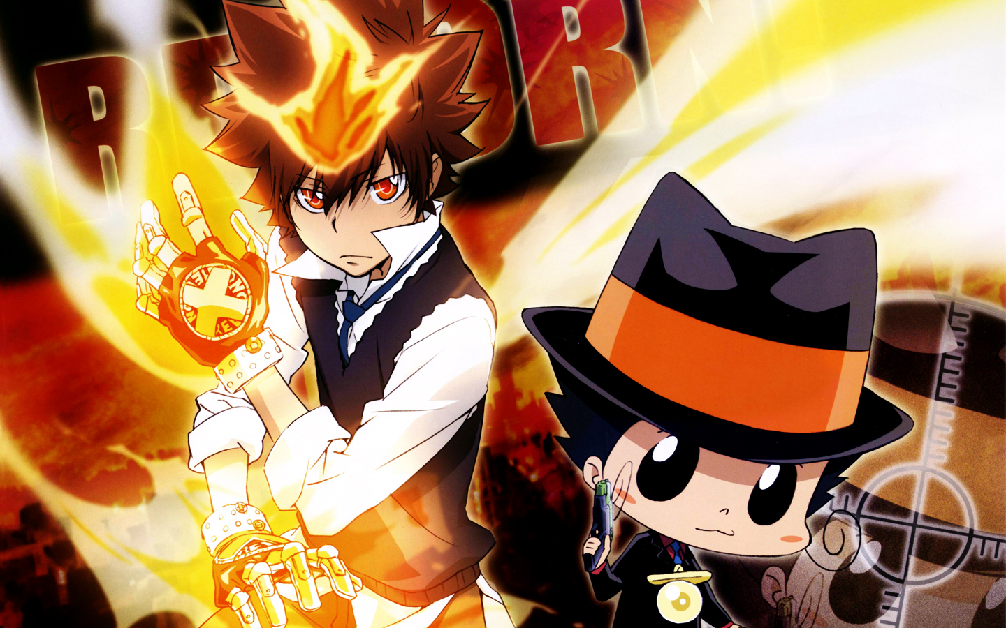 all_male, katekyou_hitman_reborn, male, reborn, sawada_tsunayoshi