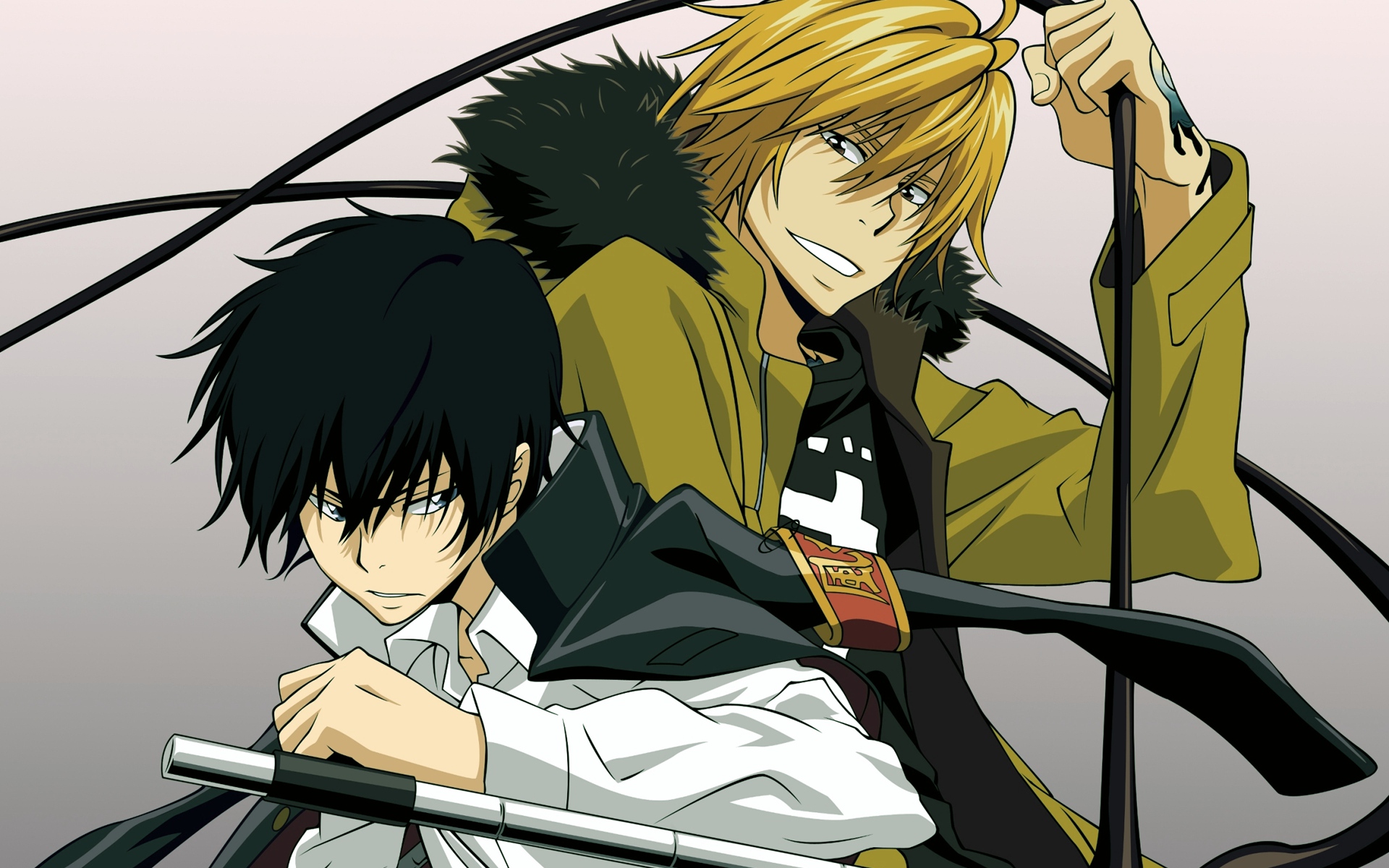 all_male, dino_cavallone, hibari_kyouya, katekyou_hitman_reborn, male