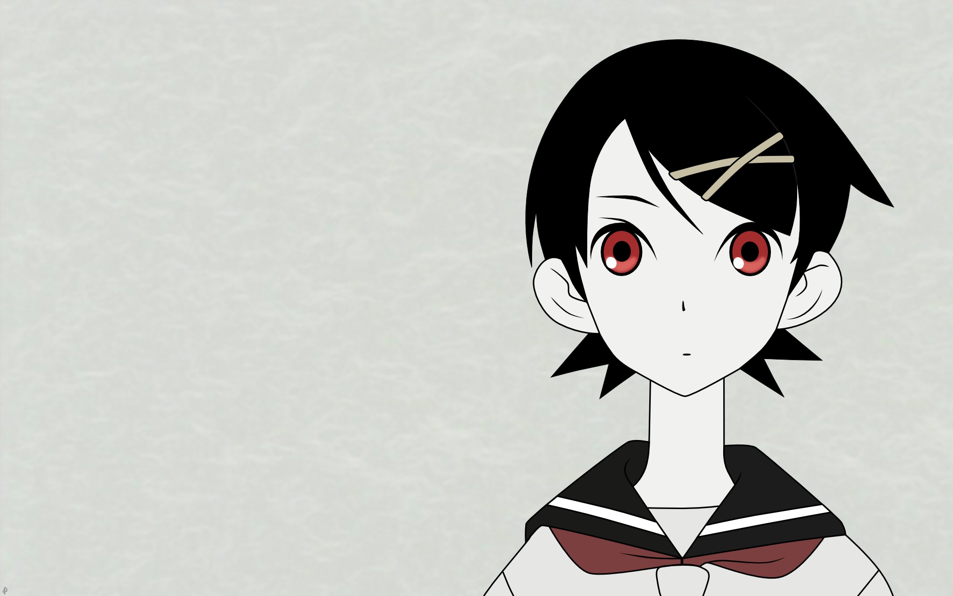 fuura_kafuka, sayonara_zetsubou_sensei