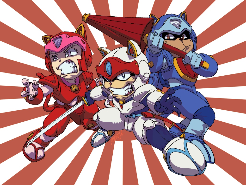 samurai_pizza_cats