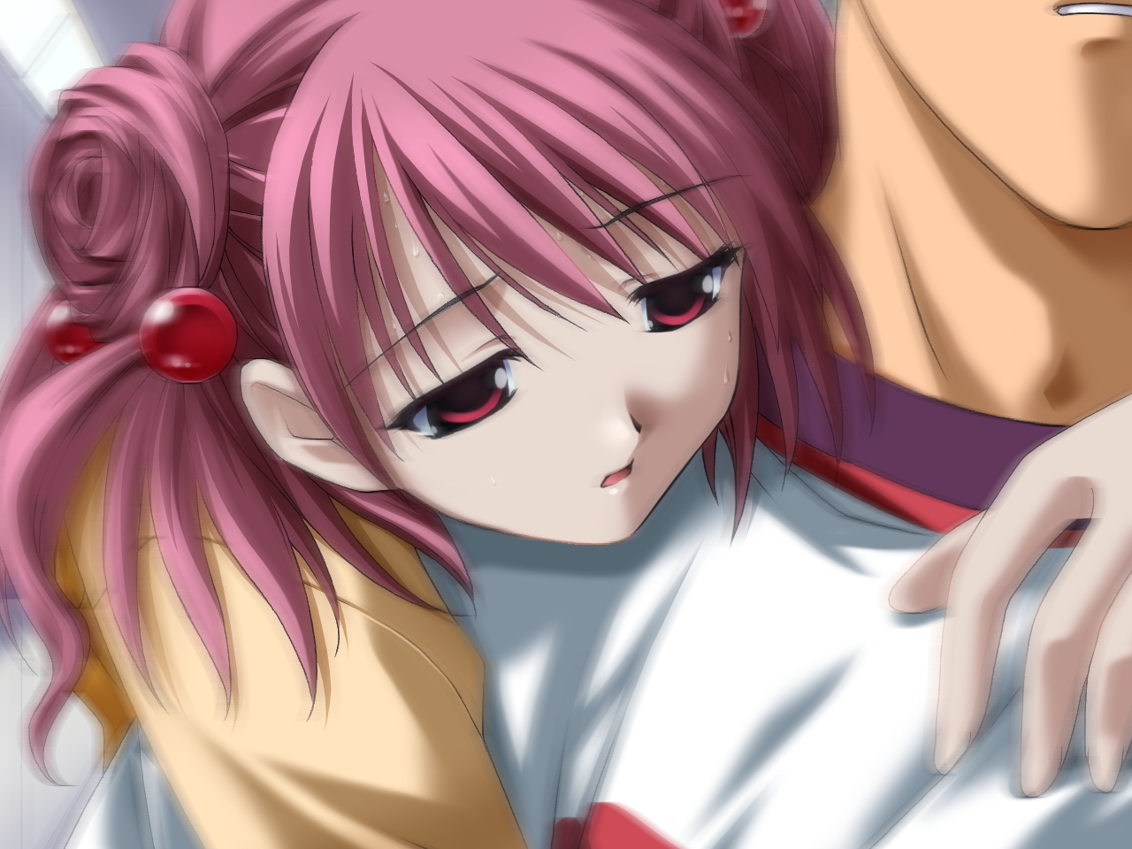 ever17, kuranari_takeshi, tagme, yagami_coco