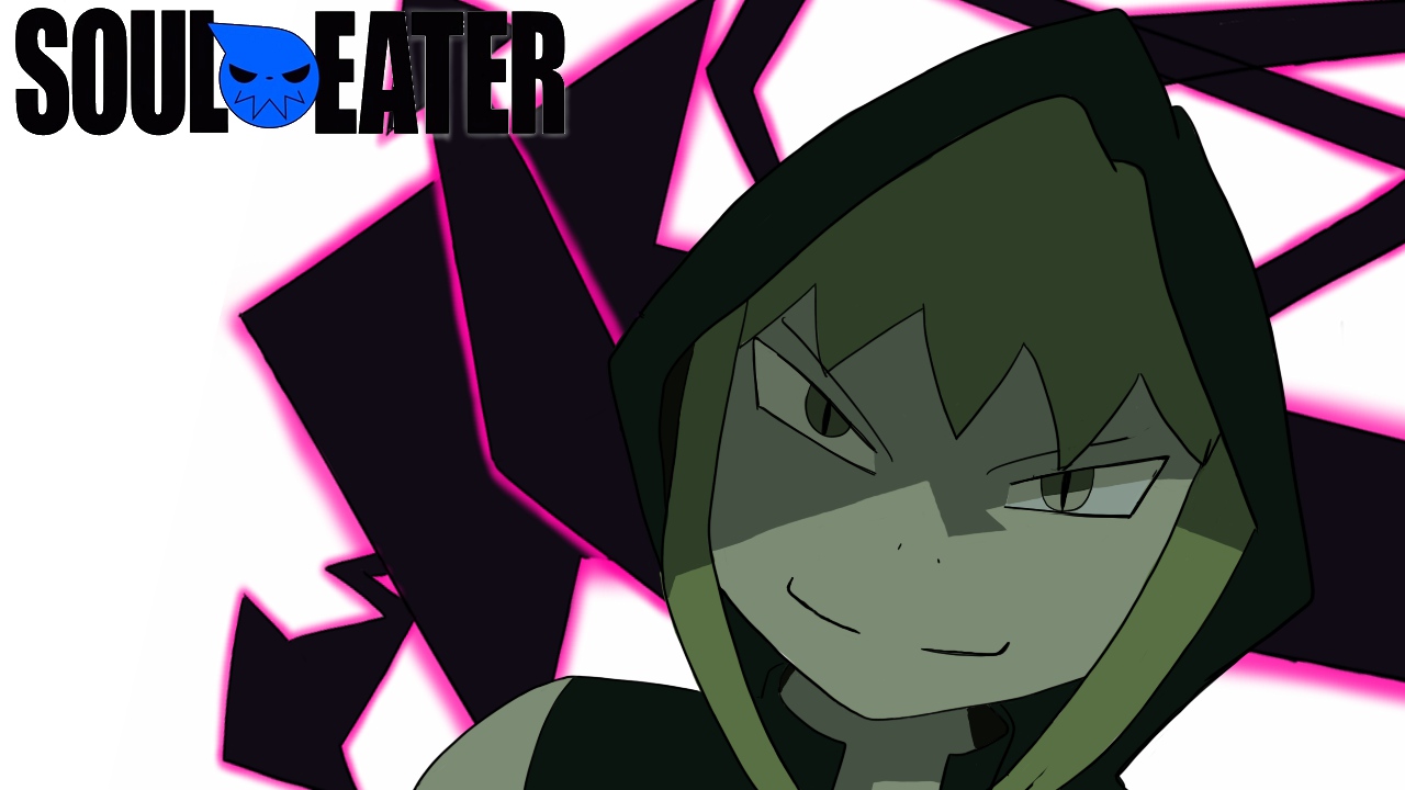 medusa, soul_eater