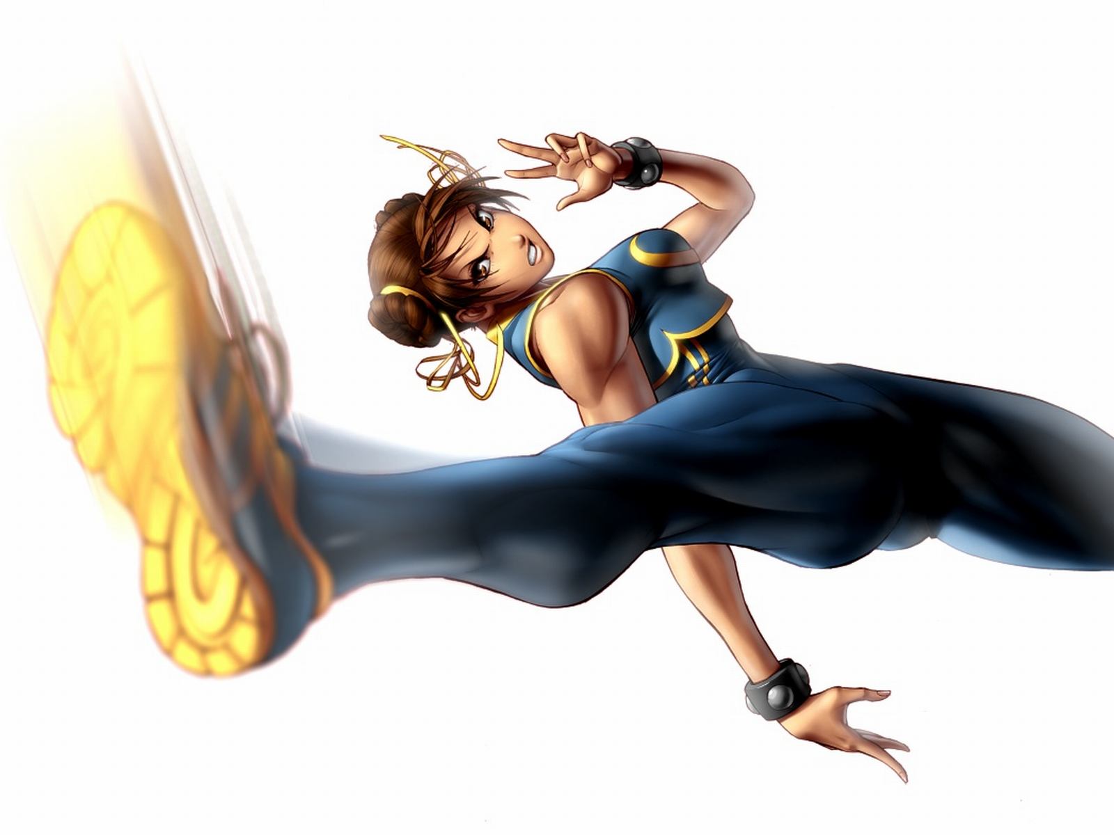 capcom, chun-li, kick, spread_legs, street_fighter