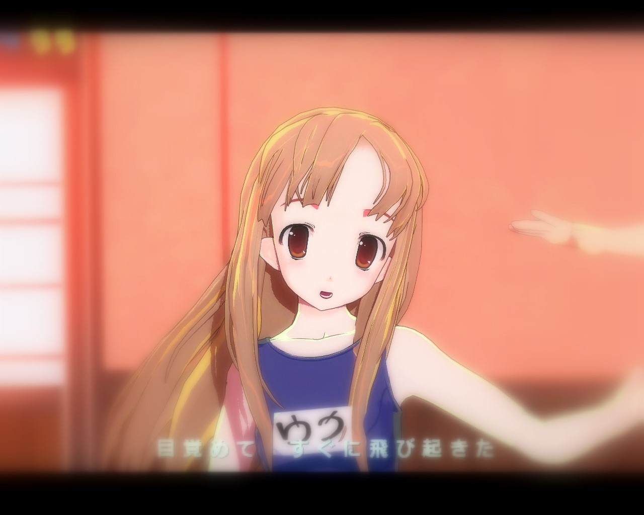 ayu_(timeleap), school_swimsuit, swimsuit, timeleap