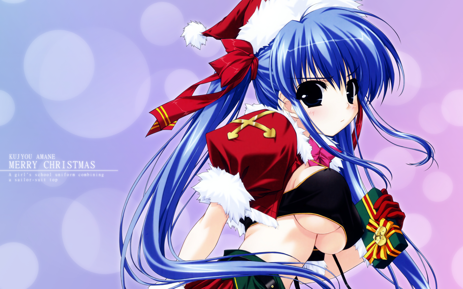 clochette, kamipani, kyuujou_amane, shintaro