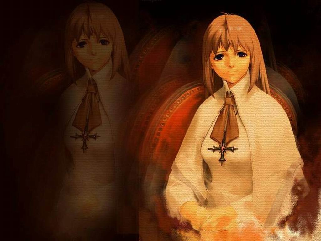 sophia_(xenogears), xenogears