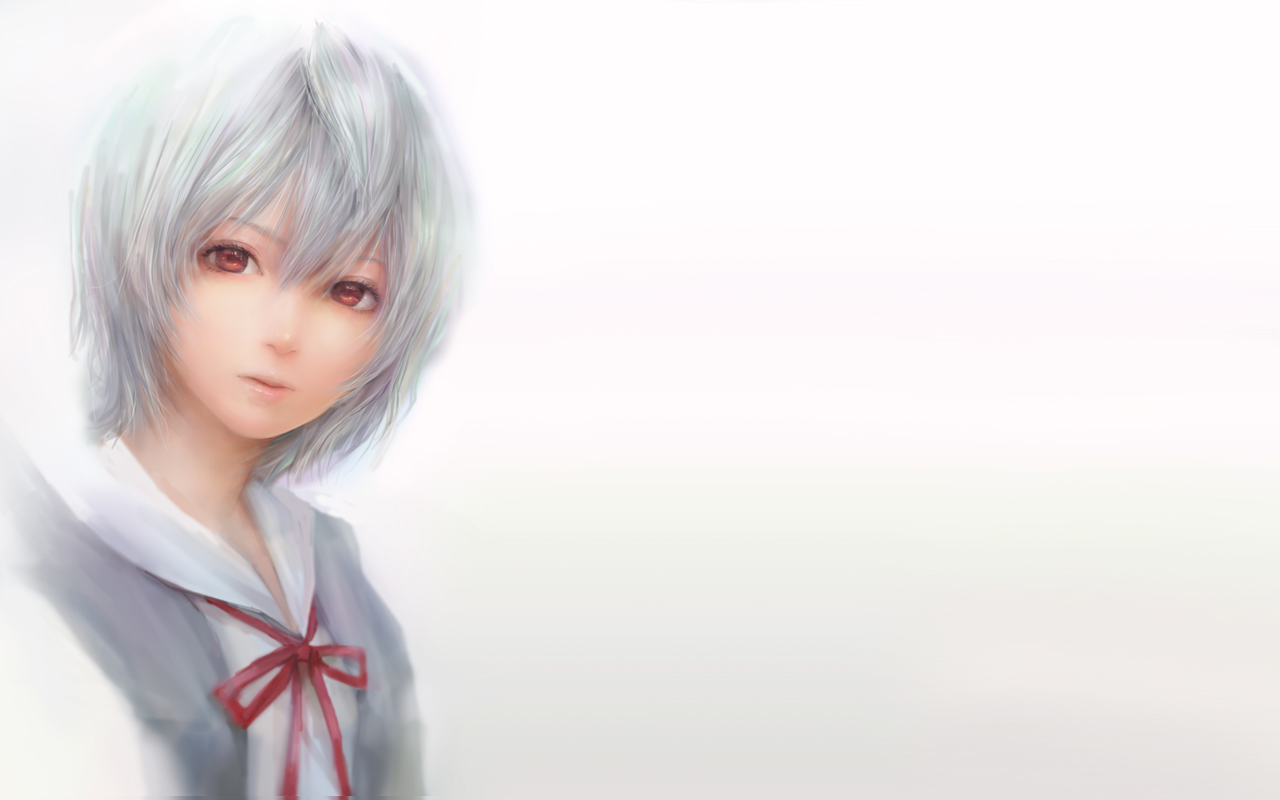 ayanami_rei, miche, neon_genesis_evangelion, white