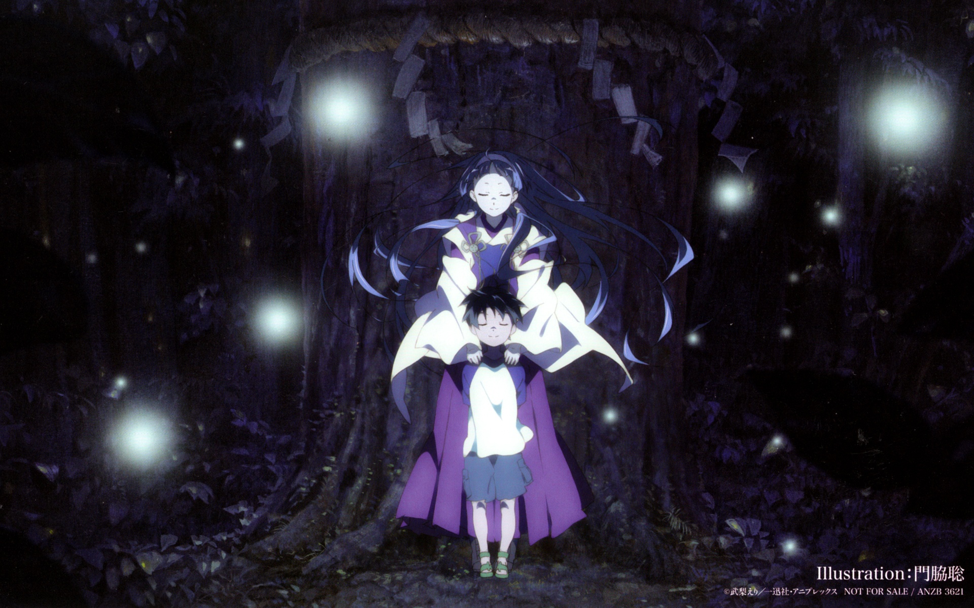 japanese_clothes, kannagi_crazy_shrine_maidens, male, miko, mikuriya_jin, nagi, scan