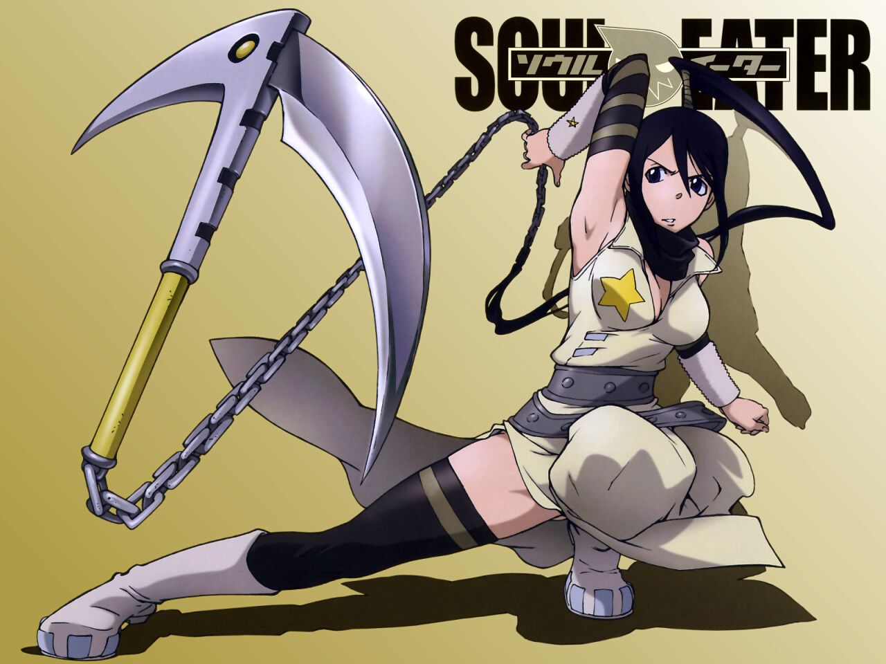 nakatsukasa_tsubaki, soul_eater