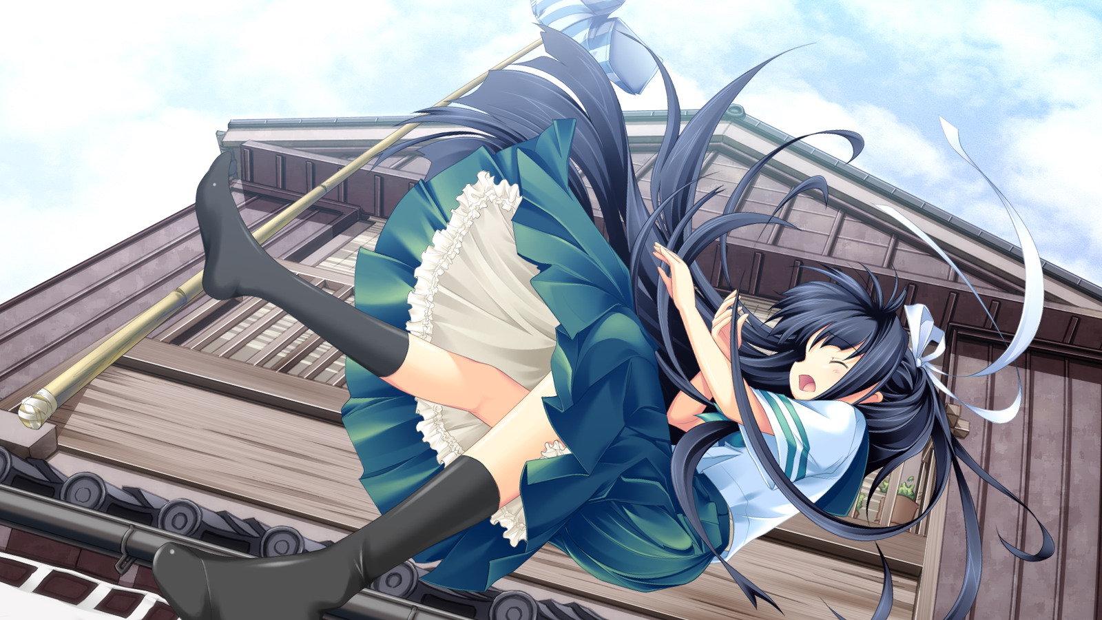 fue, kikushita_kotora, rococoworks, volume7