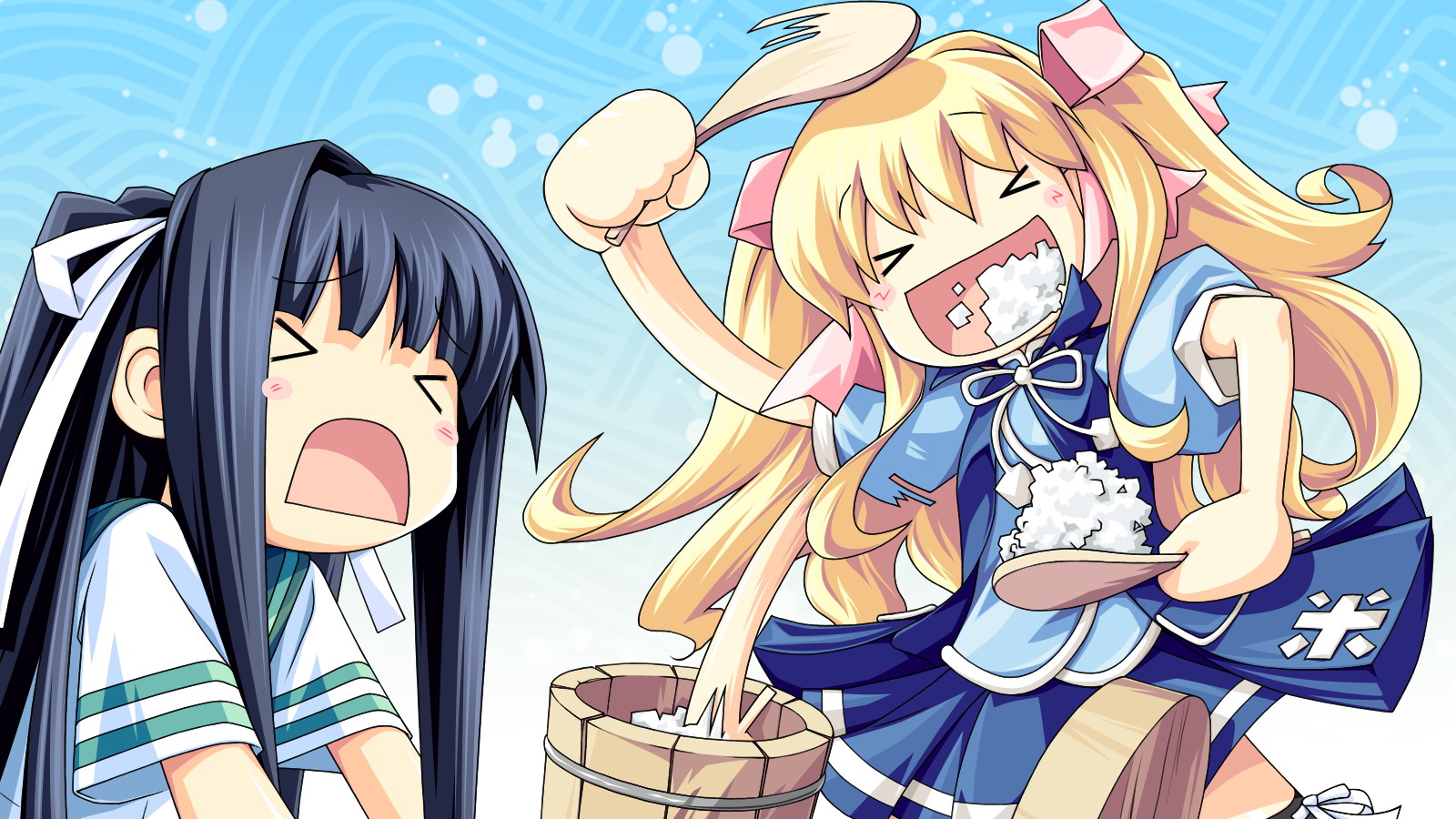 doumyouji_sakura_(volume7), fue, kikushita_kotora, rococoworks, volume7