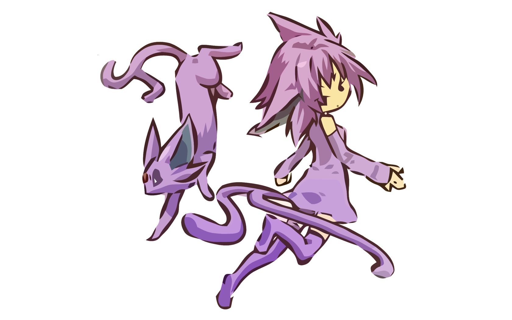 espeon, hitec, moemon, pokemon