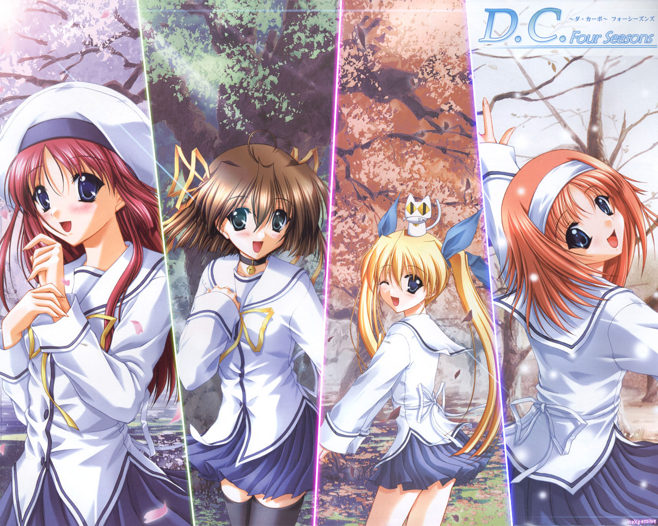 amakase_miharu, asakura_nemu, da_capo, shirakawa_kotori, yoshino_sakura
