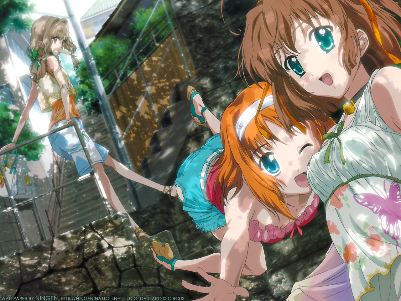 aisia, amakase_miharu, asakura_nemu, da_capo