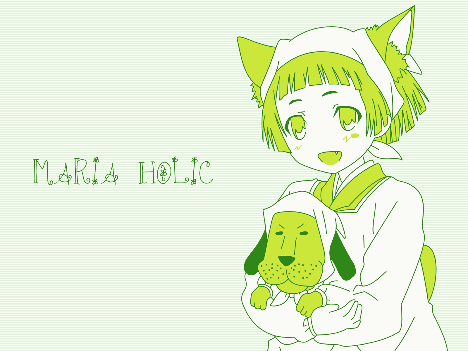 god, maria_holic
