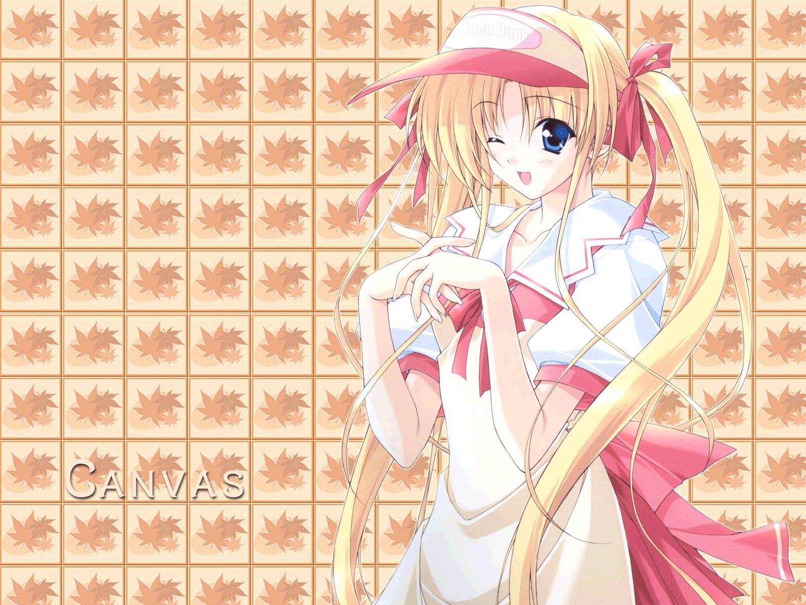 canvas, sakurazuka_ren, suzuhira_hiro