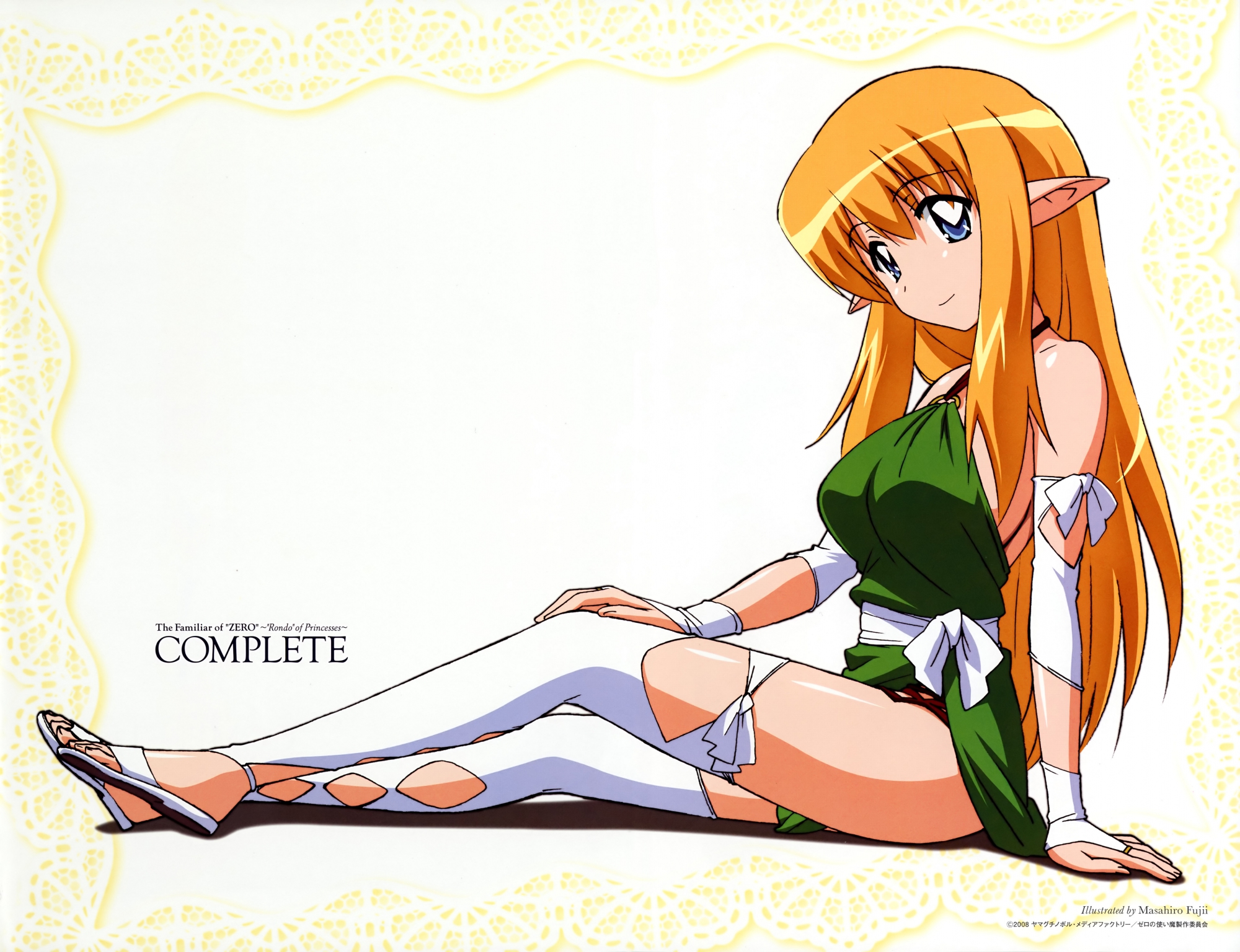pointed_ears, tiffania_westwood, zero_no_tsukaima