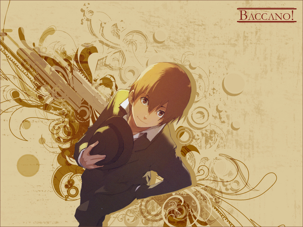 baccano!, firo_prochainezo