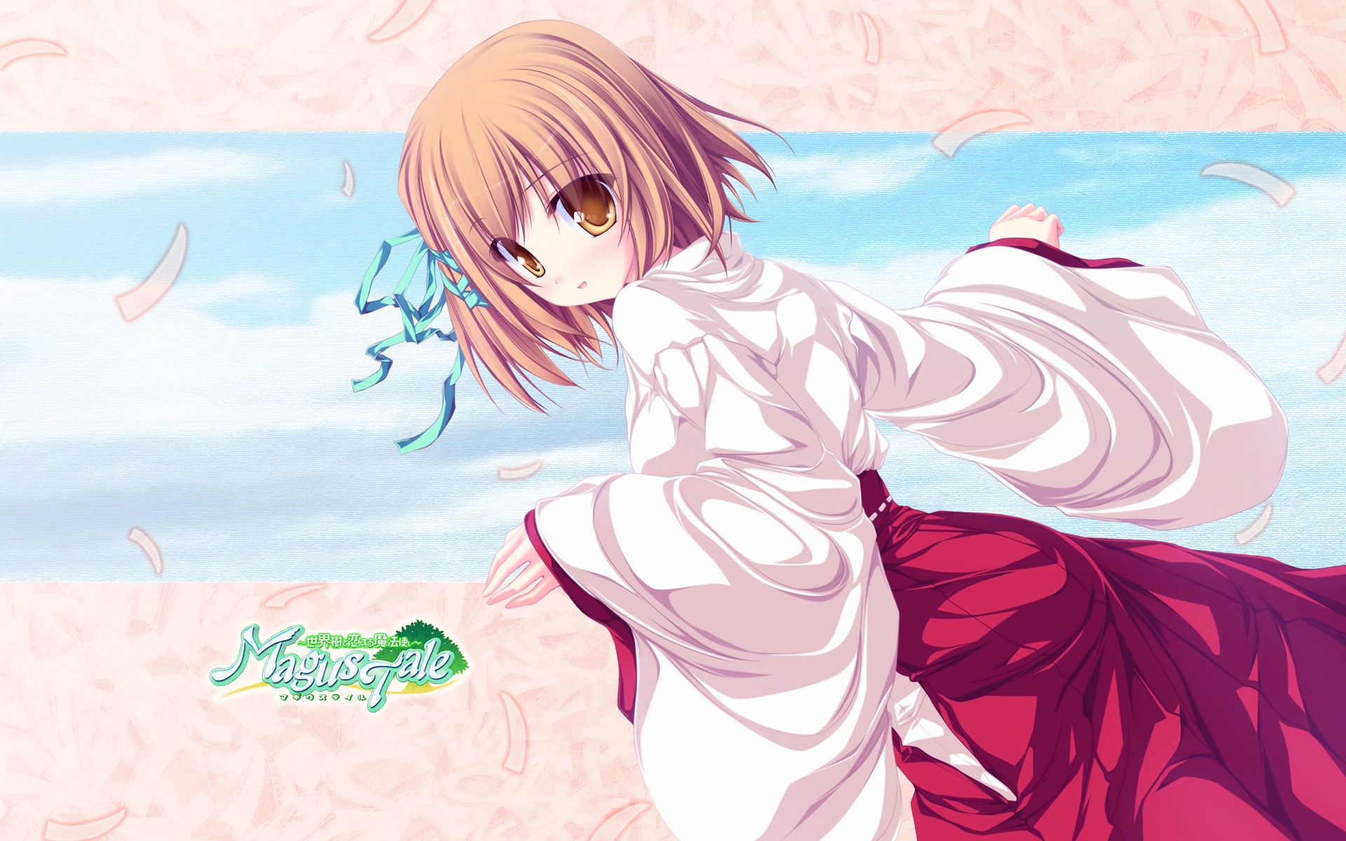 japanese_clothes, koyuki_amagase, magus_tale, miko, tenmaso, whirlpool