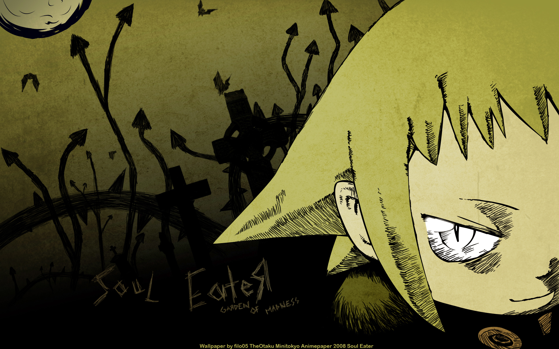 medusa, soul_eater