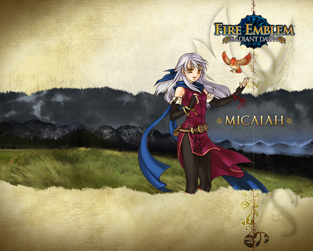fire_emblem, micaiah_(fire_emblem)