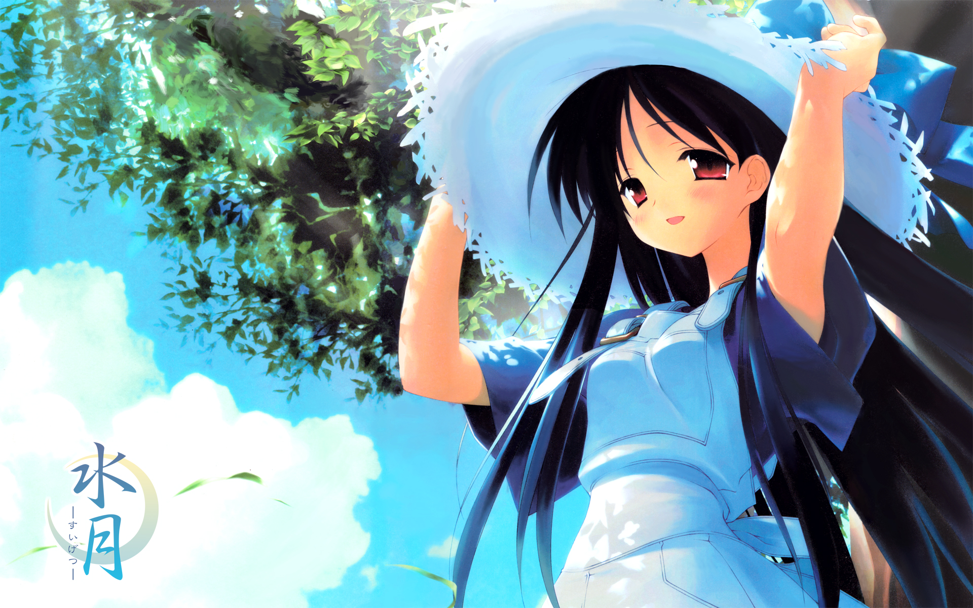 makino_nanami, suigetsu