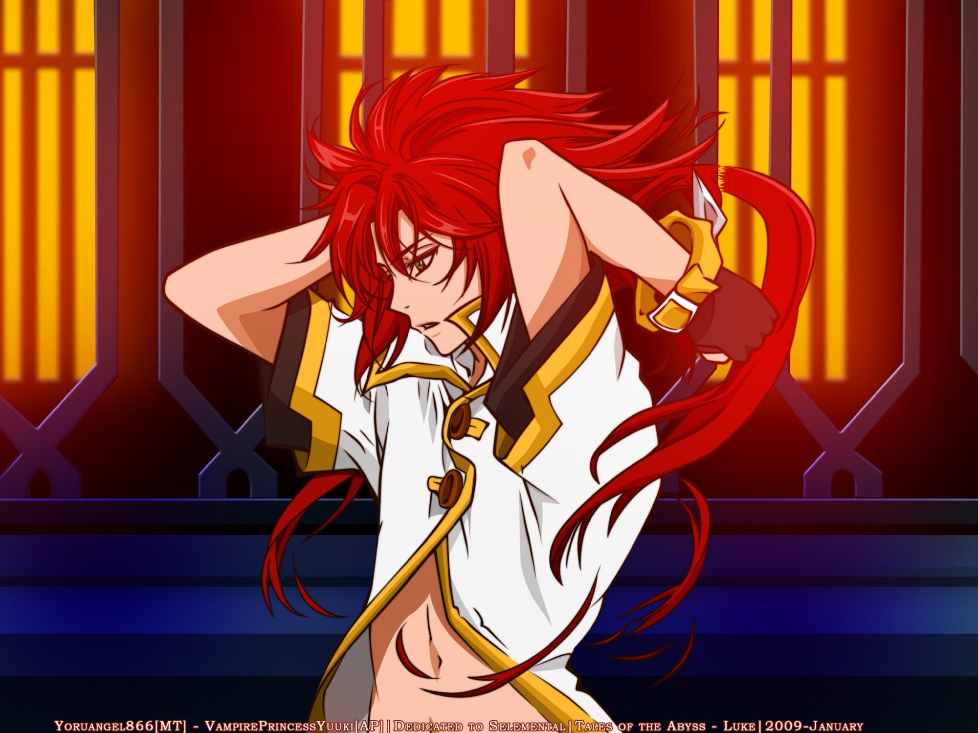 luke_fon_fabre, red_hair, tales_of_the_abyss