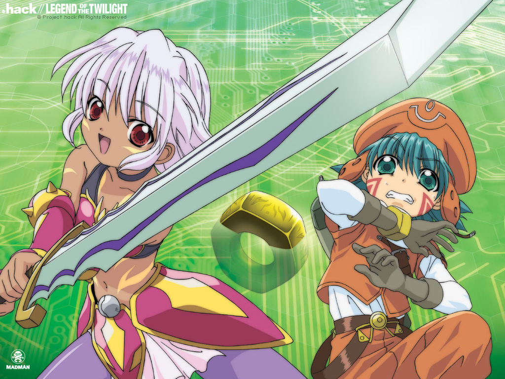 .hack//, .hack//legend_of_the_twilight, kunisaki_rena, kunisaki_shugo
