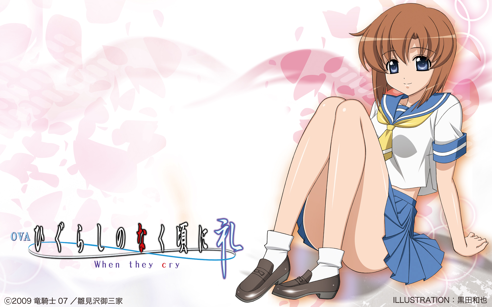 higurashi_no_naku_koro_ni, kuroda_kazuya, ryuuguu_rena