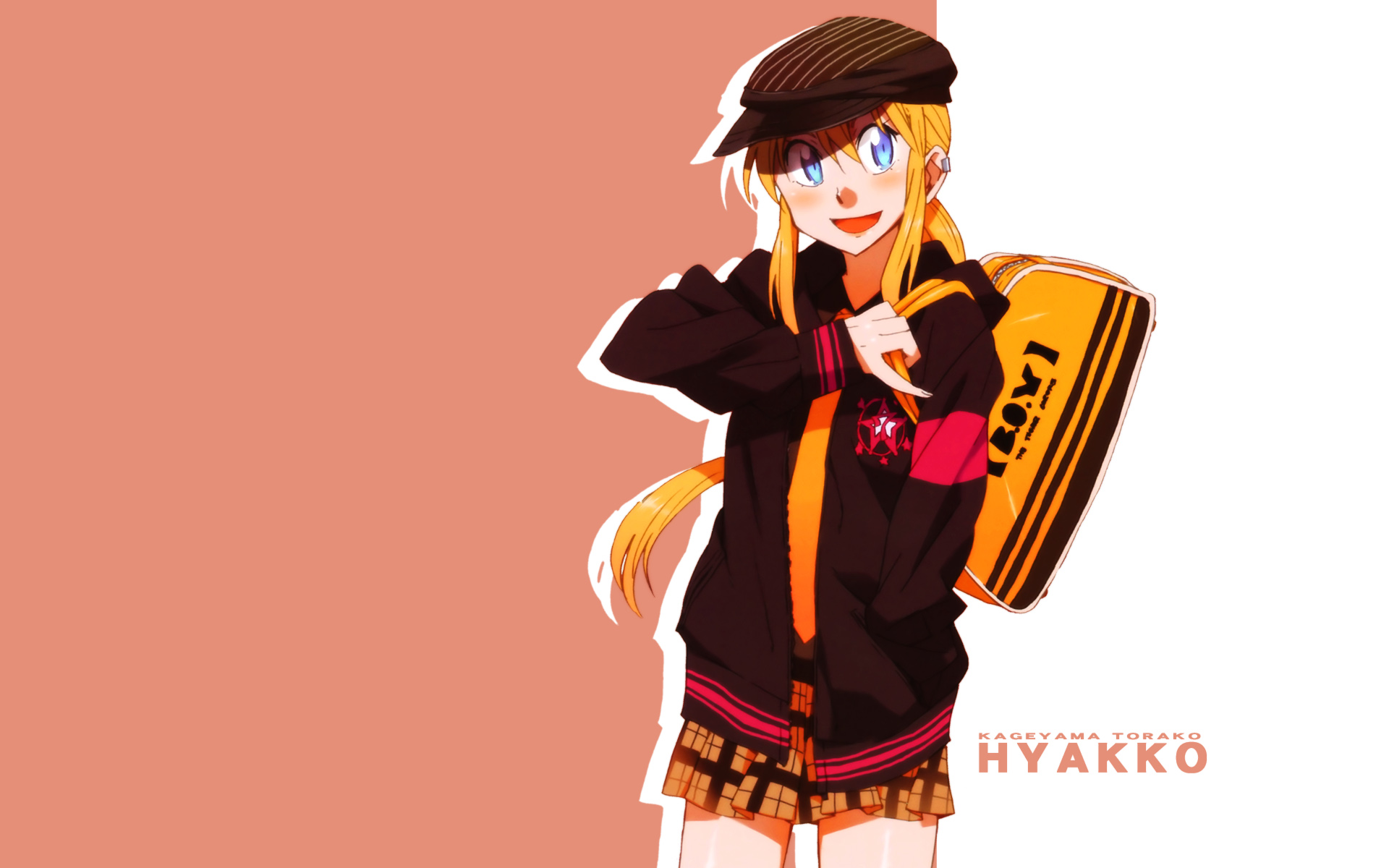 hyakko, kageyama_torako