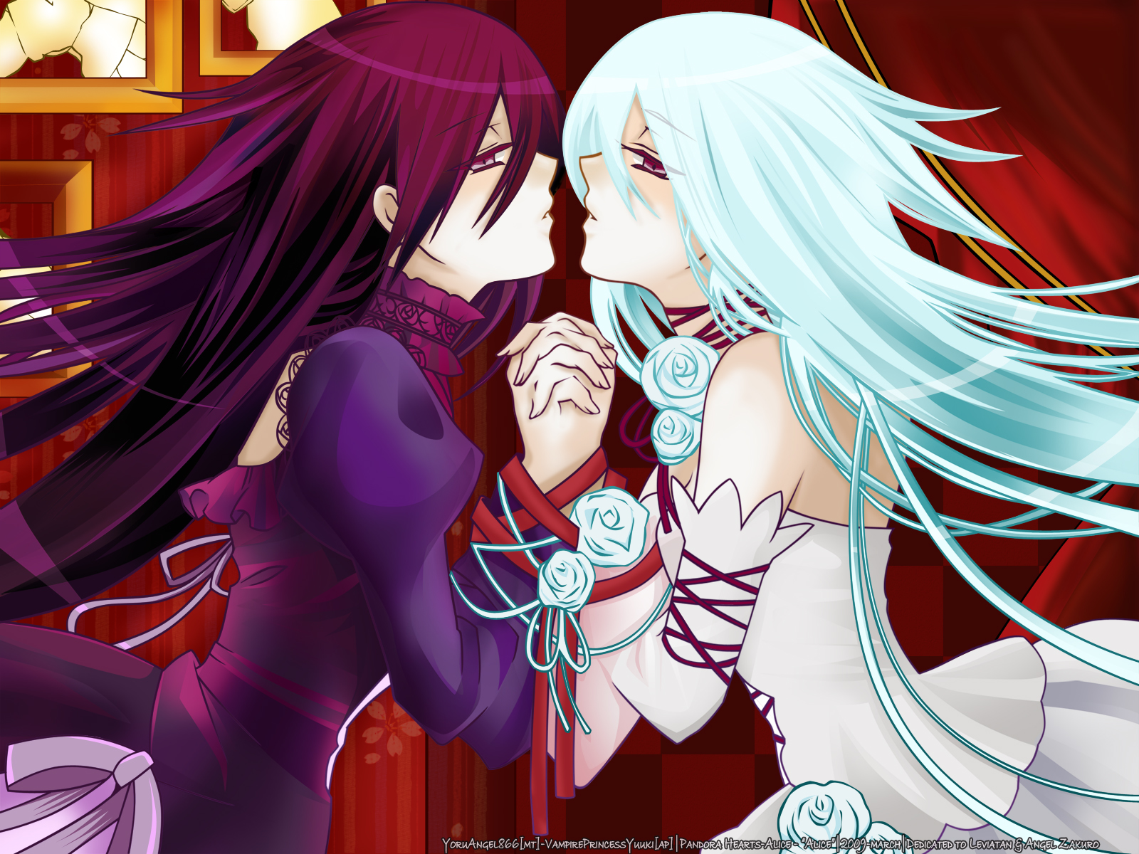 alice_(pandora_hearts), pandora_hearts, vector, will_of_the_abyss