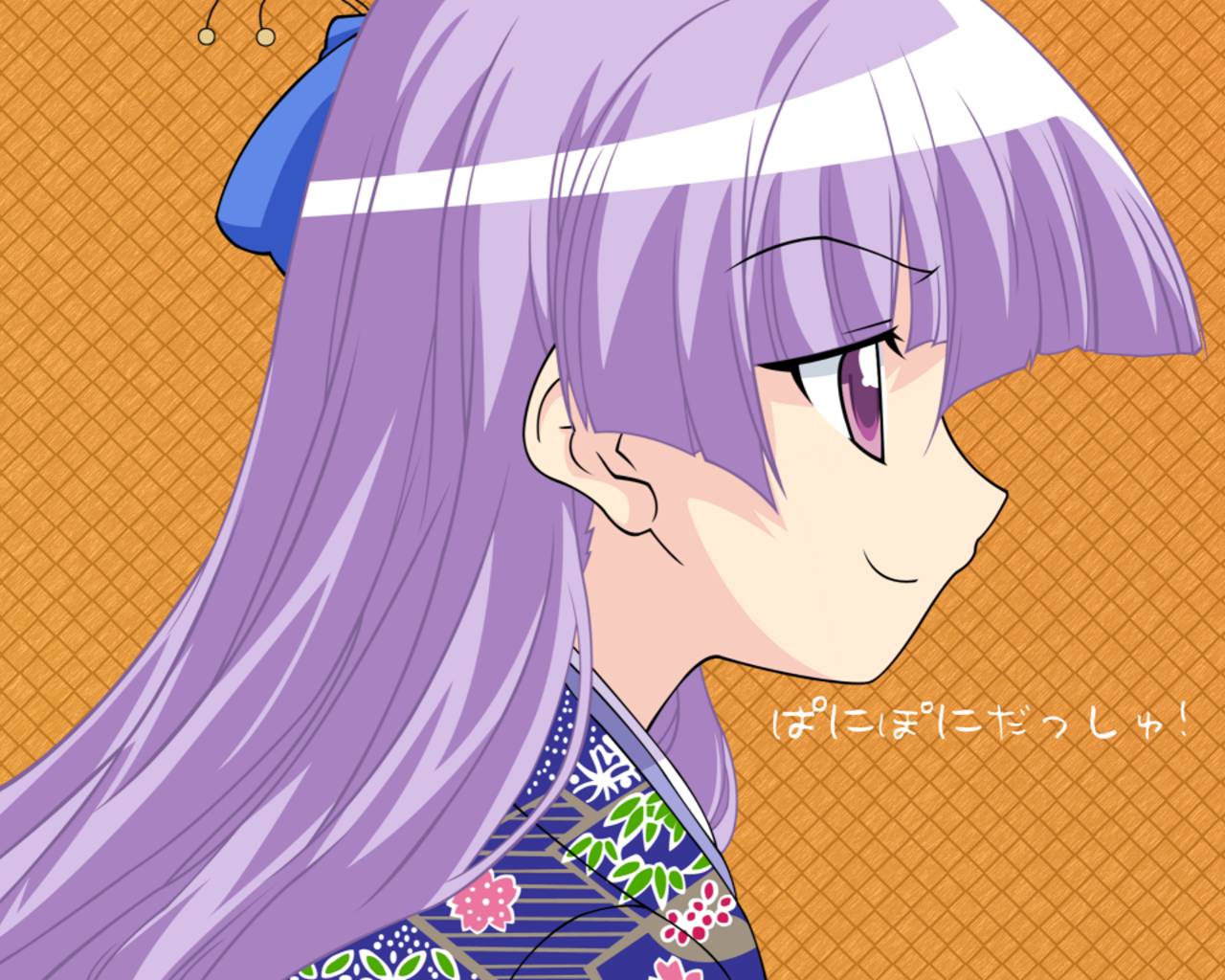 kashiwagi_yuuma, pani_poni_dash