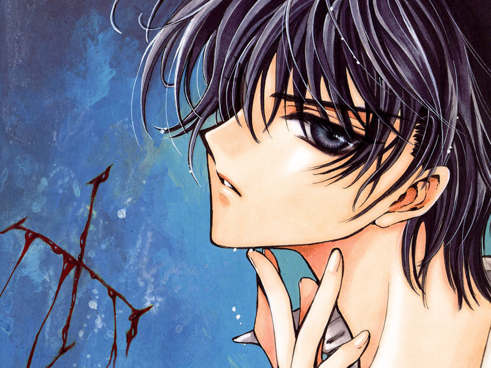 clamp, shirou_kamui, x