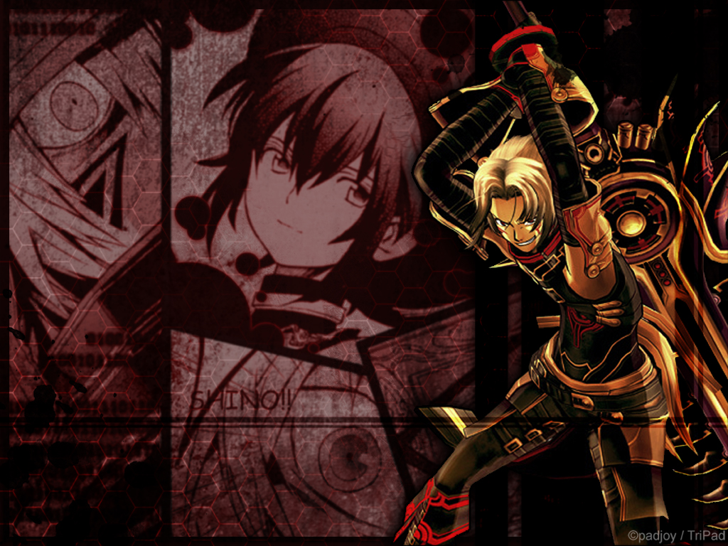 .hack//, .hack//g.u., .hack//link, .hack//roots, haseo, shino, sword, weapon