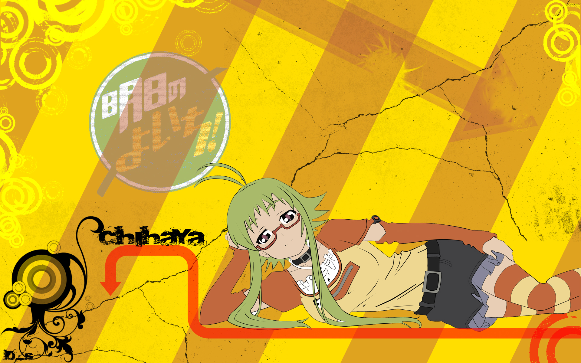 asu_no_yoichi, ikaruga_chihaya, vector