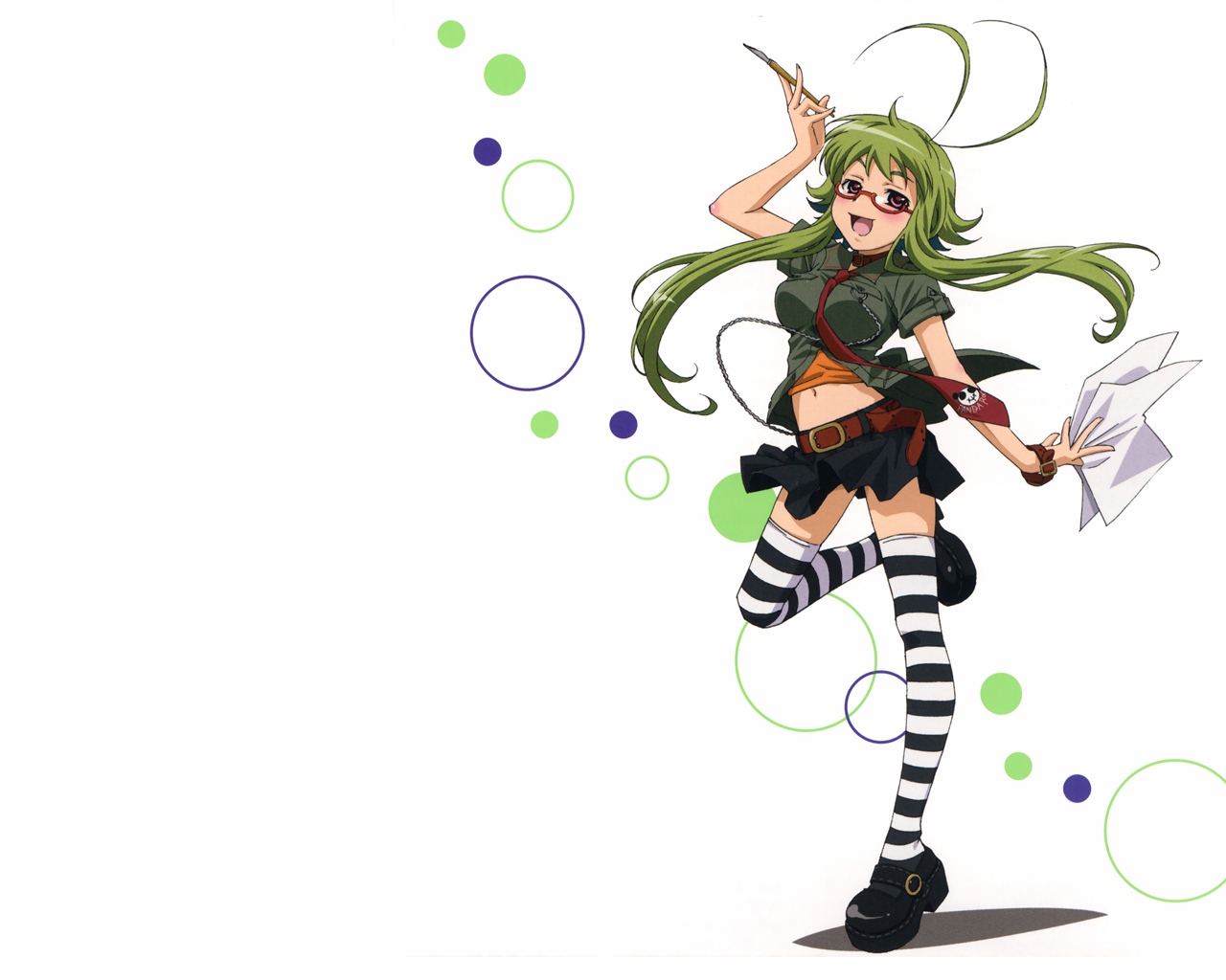 asu_no_yoichi, ikaruga_chihaya, white