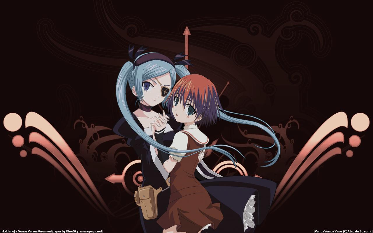 jpeg_artifacts, nahashi_lucia, signed, takahana_sumire, venus_versus_virus, watermark