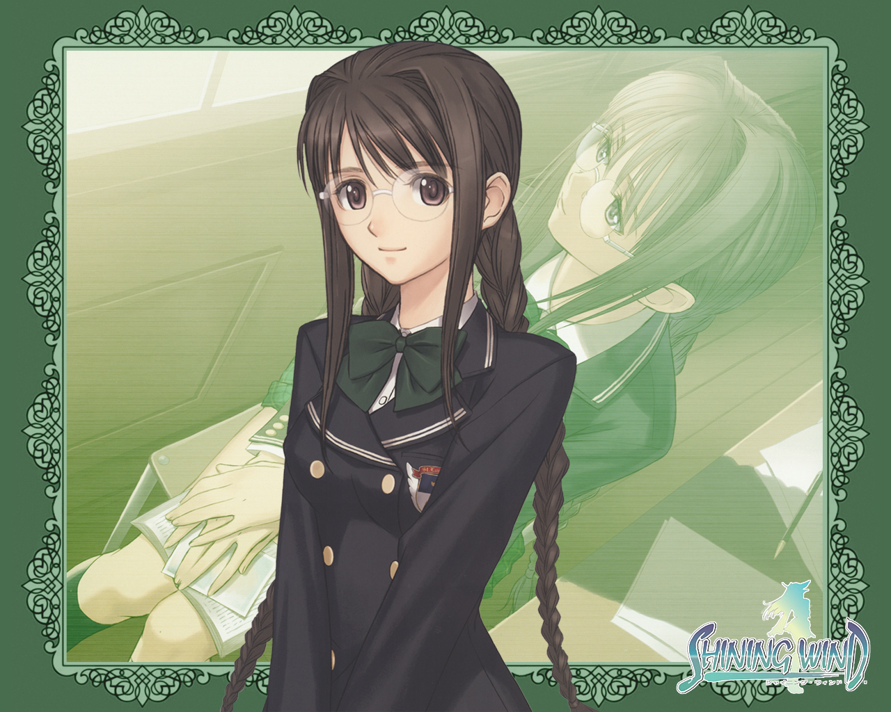 hiruda_reia, shining_wind, taka_tony